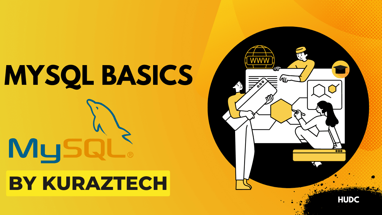 MYSQL for Beginners 